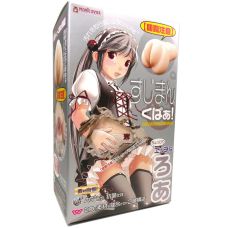 Мастурбатор Magic Eyes Sujiman Kupa Roa