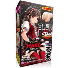 Мастурбатор Magic Eyes Sujiman Kupa Roa Hard Edition