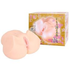 Мастурбатор Wet Meiki KIWAMI