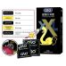 Латексные ультратонкие гладкие презервативы увеличенной ширины OLO XXL Ultrathin Extra Large 10 штук Латексные ультратонкие гладкие презервативы увеличенной ширины OLO XXL Ultrathin Extra Large 10 штук