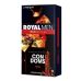 Презервативы с гиалуроновой кислотой OLO Royal Men 10 штук