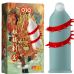 Презерватив з вусиками + кулька OLO Dragon 1 штука Презерватив з вусиками + кулька OLO Dragon 1 штука