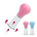 Вакуумні помпи для сосків рожеві та блакитні по 2 штуки Lollipop pump