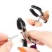 Зажимы на соски с бубенцами Love Clamps Зажимы на соски с бубенцами Love Clamps
