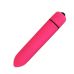 Віброкуль для стимуляції клітора Рожевий Sexy desires