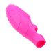 Вібратор на палець для стимуляції клітора колір рожевий Sexy desires Lazy finger Вібратор на палець для стимуляції клітора колір рожевий Sexy desires Lazy finger