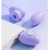 Секс іграшок фіолетового кольору Sexy desires Flirting vibrator Секс іграшок фіолетового кольору Sexy desires Flirting vibrator