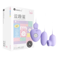 Набор Секс игрушек фиолетового цвета Sexy desires Flirting vibrator Набор Секс игрушек фиолетового цвета Sexy desires Flirting vibrator