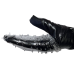 Закрита насадка на член із шипами прозорого кольору Sexy desires Spikes hat Закрита насадка на член із шипами прозорого кольору Sexy desires Spikes hat