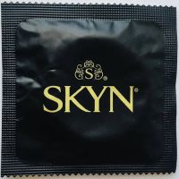 Презервативы безлатексные из полиизопрена прозрачного цвета SKYN Original 5 штук