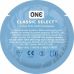Презерватив латексный прозрачного цвета One Classic Select 5 штук