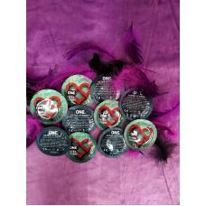 Міцні презервативи ONE Extra Strong 10 штук