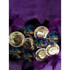 Презервативи гіпертонічні One Vanish Hyperthin 10 шт