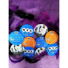 Чутливі презервативи ONE Super Sensitive 10 шт