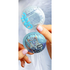 Презервативи чутливі ONE Super Sensitive 1 шт