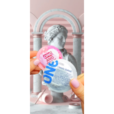 Презервативи ONE Classic Select класичні по 1шт