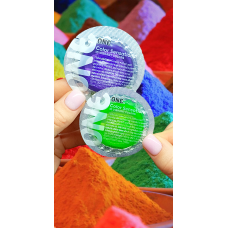 Презервативи ONE Color sensations класичні різнокольорові по 1 шт
