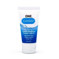 Лубрикант на водній основі ONE Oasis 10 мл