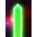 Презервативи флуоринсцентні неонові ONE Glowing Pleasures 3 штуки Презервативи флуоринсцентні неонові ONE Glowing Pleasures 3 штуки