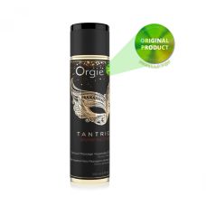 Масло для тантрического массажа фруктовый аромат Orgie НЕКТАР БОГОВ