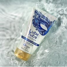 Лубрикант на водной основе с экстра длительным эффектом скольжения Orgie Lube tube xtra 150мл 