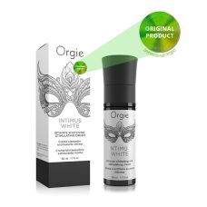 Возбуждающий гель для женщин с эффектом осветления кожи Orgie 50 мл