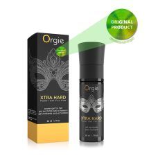 Крем гель для усиления эрекции Orgie X-TRA HARD 50 мл