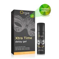 Гель пролонгатор статевого акту Orgie X Tra Time 15 мл