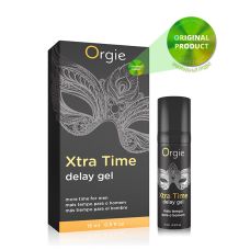 Гель пролонгатор статевого акту Orgie X Tra Time 15 мл