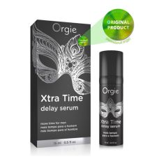 Сироватка пролонгатор для сексу Orgie X-TRA TIME Delay Serum 15 мл