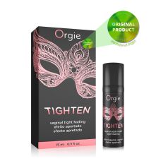 Гель для звуження піхви з додаванням шавлії Orgie 15 мл