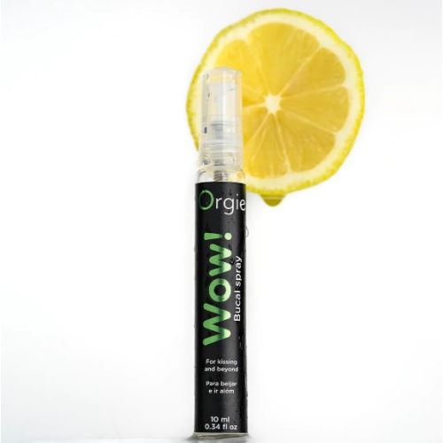 Спрей для орального сексу Orgie WOW 10 мл