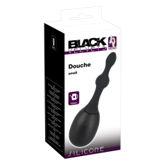 Анальний душ Douche Small чорний