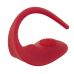 Анатомический вибратор RC Slim Panty Vibrator с 7 режимами вибрации Анатомический вибратор RC Slim Panty Vibrator с 7 режимами вибрации