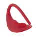 Анатомический вибратор RC Slim Panty Vibrator с 7 режимами вибрации Анатомический вибратор RC Slim Panty Vibrator с 7 режимами вибрации