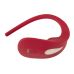 Анатомический вибратор RC Slim Panty Vibrator с 7 режимами вибрации Анатомический вибратор RC Slim Panty Vibrator с 7 режимами вибрации