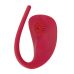 Анатомический вибратор RC Slim Panty Vibrator с 7 режимами вибрации Анатомический вибратор RC Slim Panty Vibrator с 7 режимами вибрации