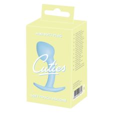 Анальний міні-пробка Mini Butt Plug