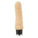 Реалистичный вагинальный вибратор Nature Skin Real Vibe телесный Реалистичный вагинальный вибратор Nature Skin Real Vibe телесный