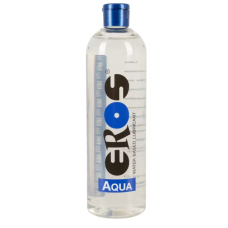 Лубрикант, що зволожує на водній основі Eye Candy Eros Aqua 500 мл