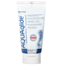 Любрикант для вагінального та анального сексу на водній основі JOY Division AQUAglide 50 мл