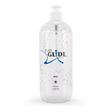 Анальний лубрикант на водній основі Just Glide 1000 мл