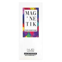 Унісекс туалетна вода Nuei cosmetics Mag'netik for Everyone 50 мл Унісекс туалетна вода Nuei cosmetics Mag'netik for Everyone 50 мл