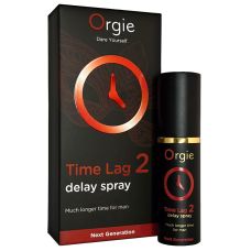 Спрей пролонгатор Orgie Time Lag 2 10 мл