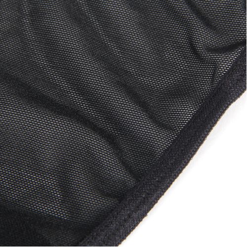 Стрінги з камінчиками позаду чорні Star Night розміри S/M Стрінги з камінчиками позаду чорні Star Night розміри S/M