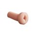 Мастурбатор анус із кібершкіри тілесний Pipedream PDX Male