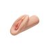 Мастурбатор вагіна тілесного кольору Pipedream PDX Plus