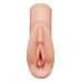 Мастурбатор вагіна тілесного кольору Pipedream PDX Plus