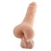 Мастурбатор анус в форме пениса бежевый Pipedream PDX Extreme 