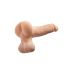 Мастурбатор анус в форме пениса бежевый Pipedream PDX Extreme 